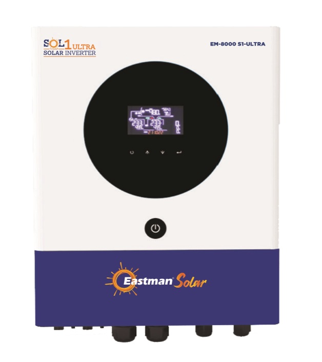 Eastman OFFGRID EM-8000 S1-ULTRA